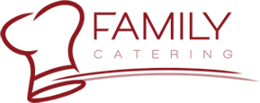 Logo family-catering